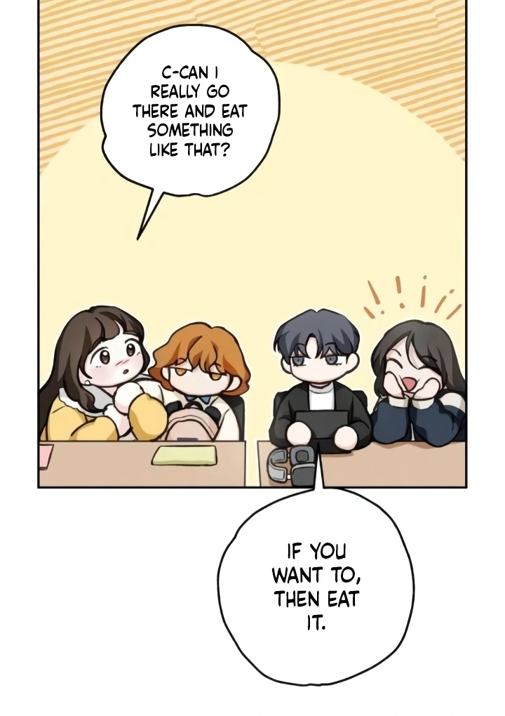 The perfect one, Dain Chapter 16 page 29 - 