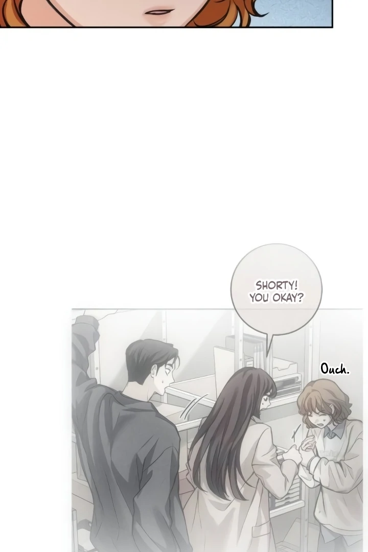 The perfect one, Dain Chapter 16 page 34 - 