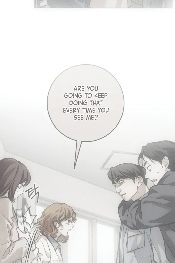 The perfect one, Dain Chapter 16 page 35 - 