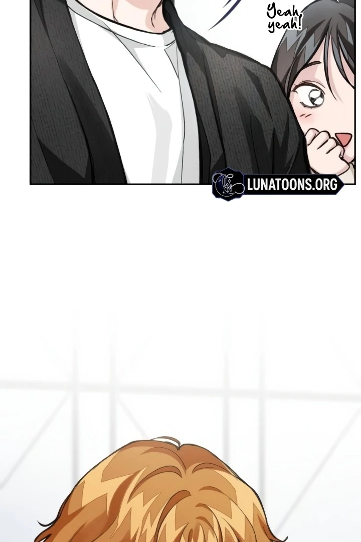 The perfect one, Dain Chapter 16 page 40 - 