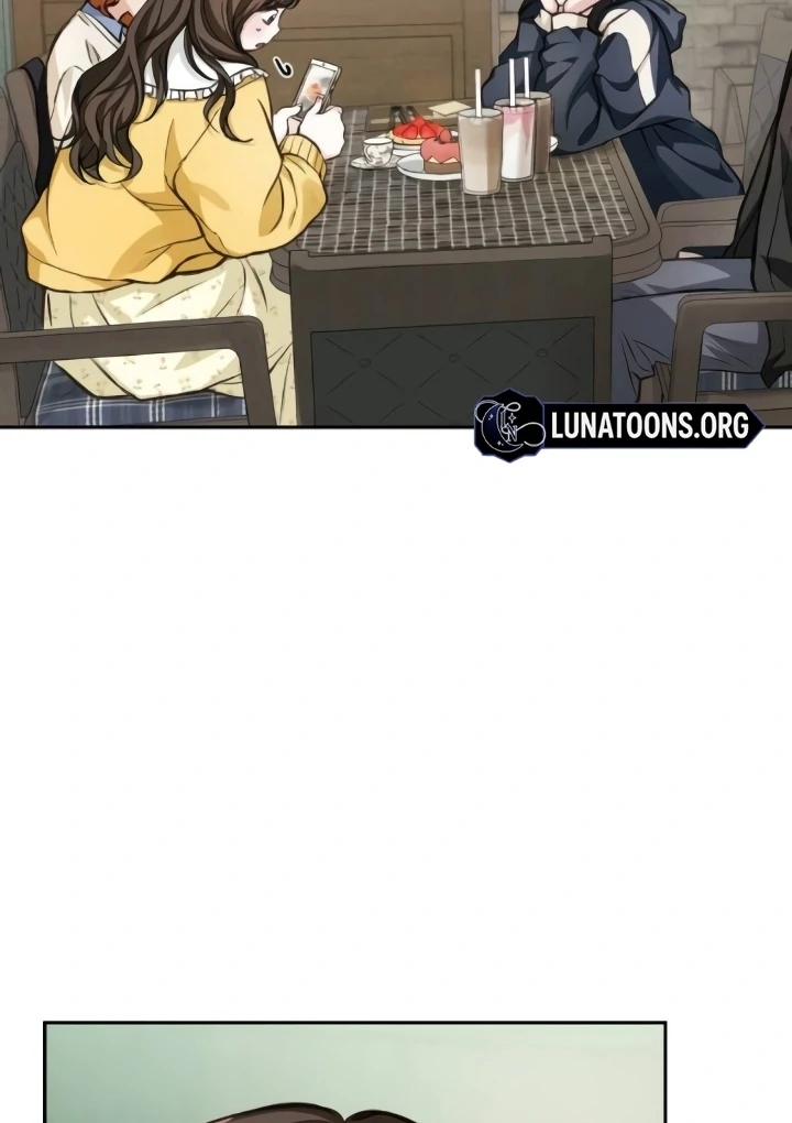 The perfect one, Dain Chapter 16 page 56 - 