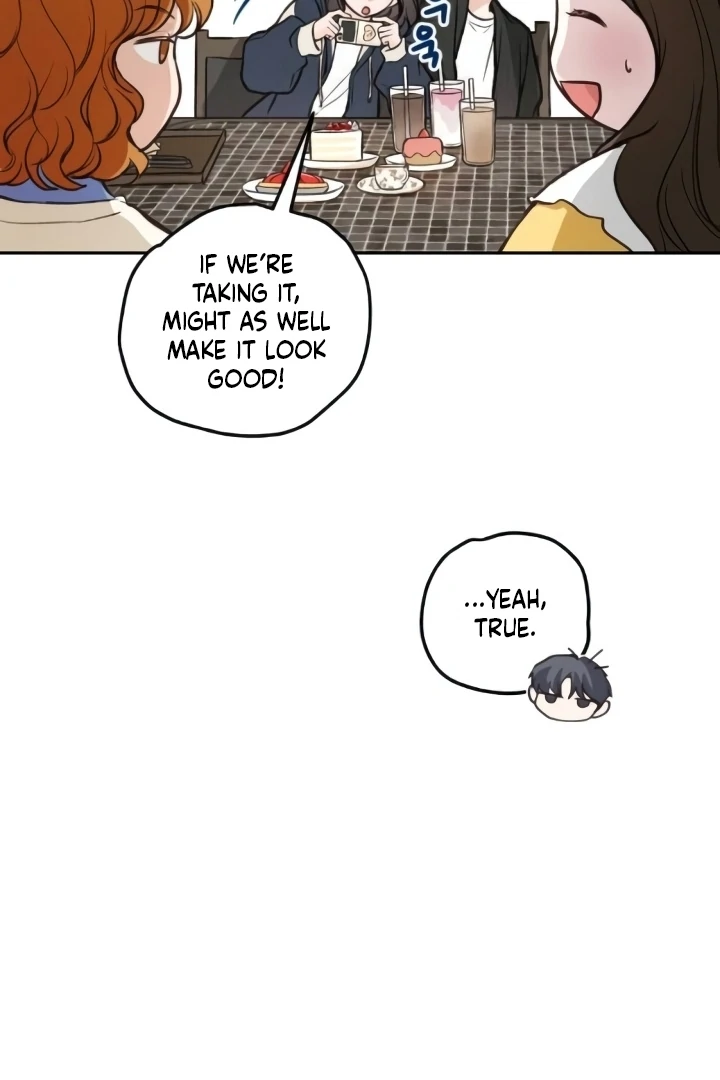The perfect one, Dain Chapter 16 page 61 - 