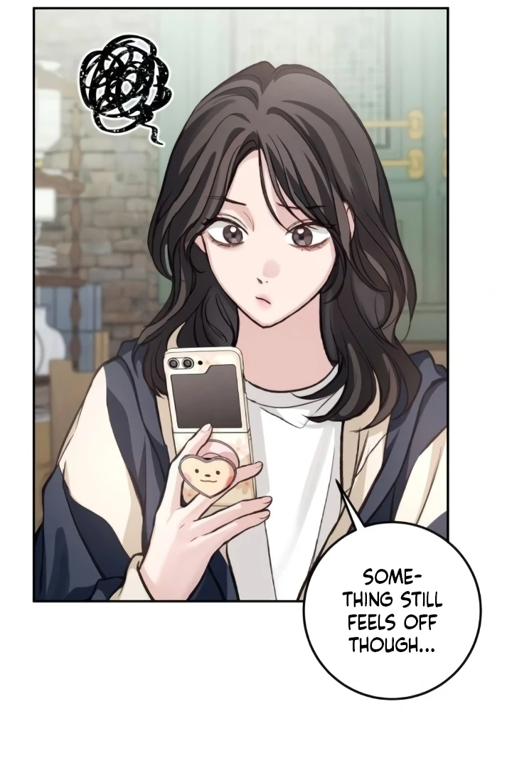 The perfect one, Dain Chapter 16 page 62 - 