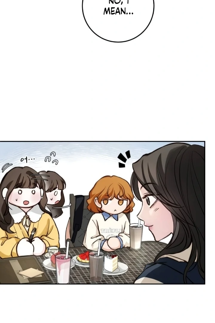 The perfect one, Dain Chapter 16 page 74 - 