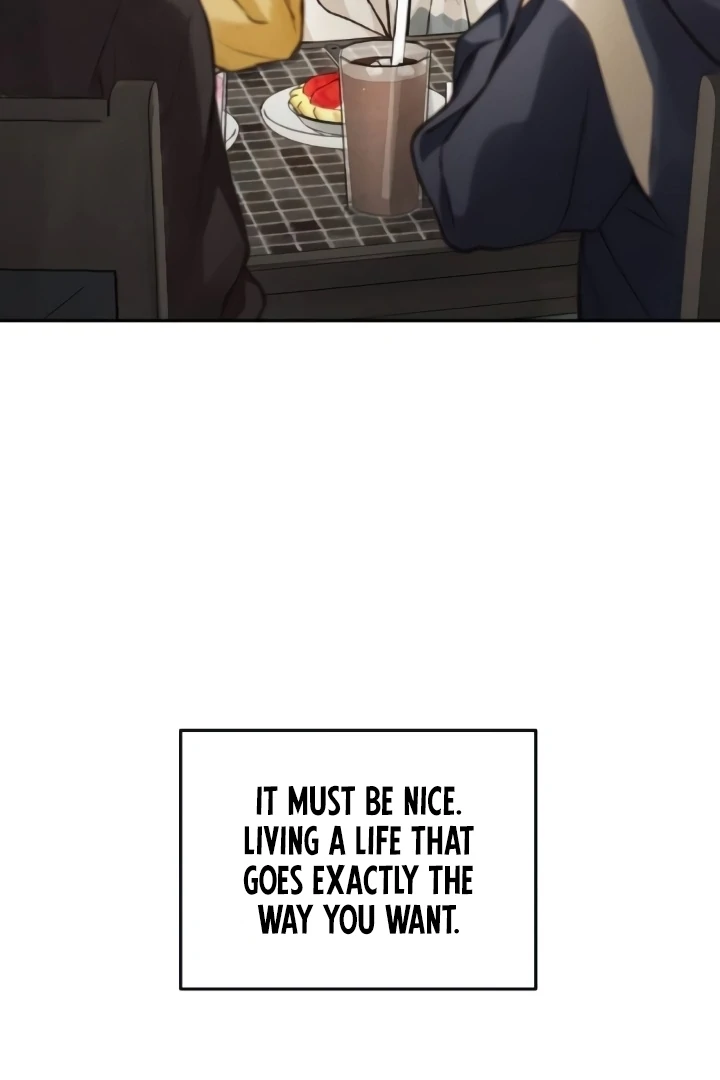The perfect one, Dain Chapter 16 page 79 - 