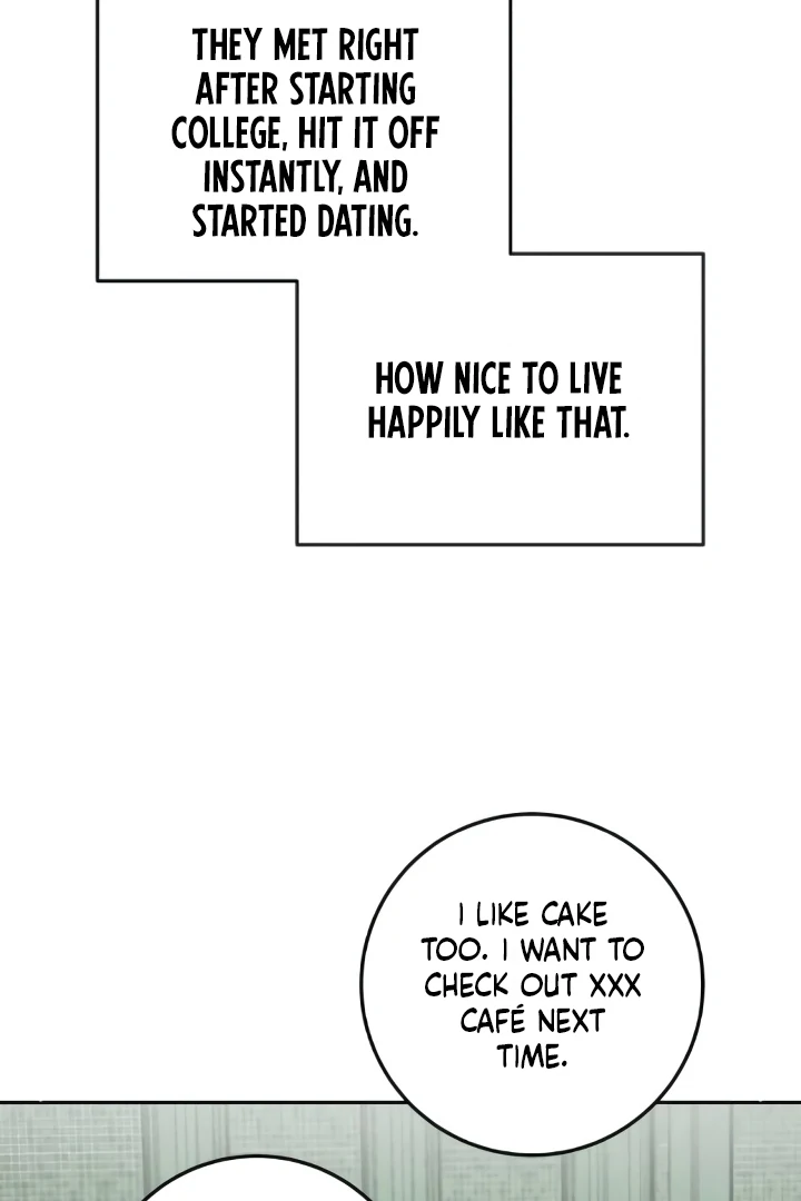 The perfect one, Dain Chapter 16 page 82 - 