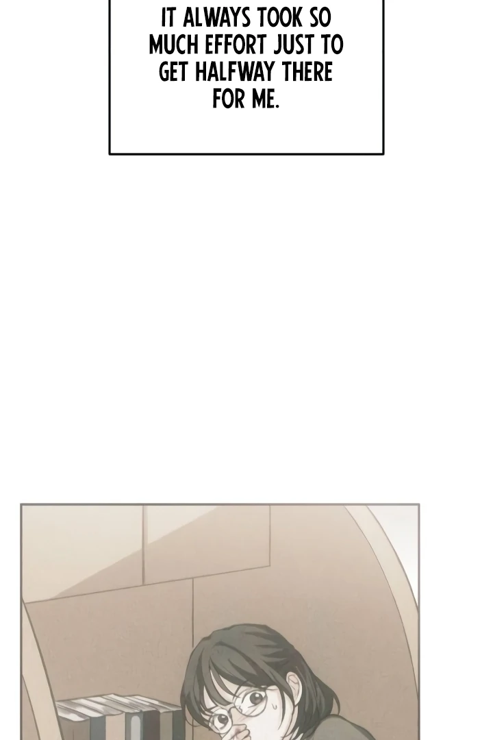 The perfect one, Dain Chapter 16 page 87 - 