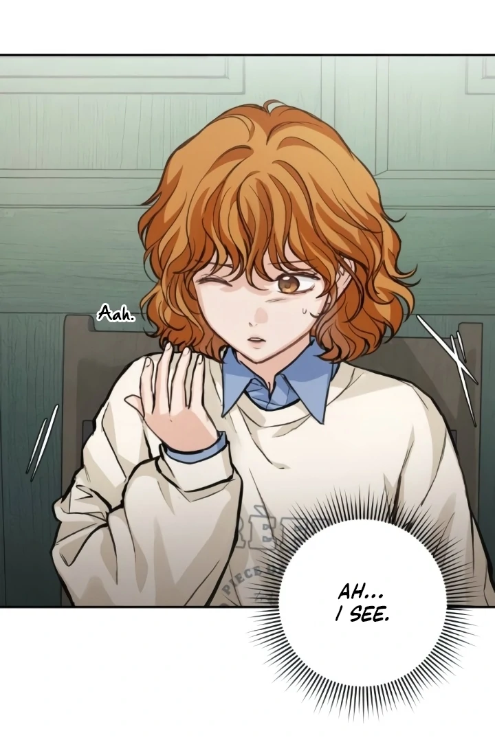 The perfect one, Dain Chapter 16 page 96 - 