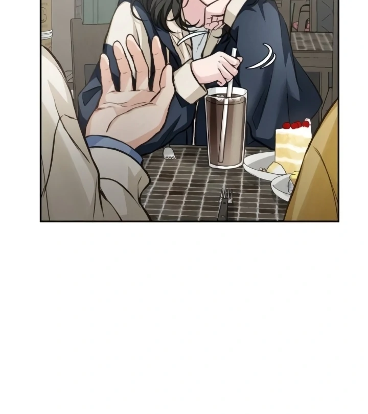 The perfect one, Dain Chapter 16 page 99 - 
