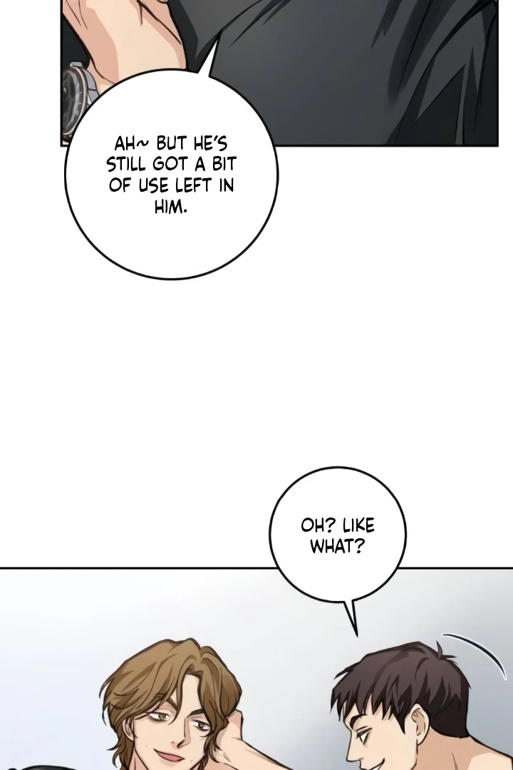 The perfect one, Dain Chapter 17 page 103 - 