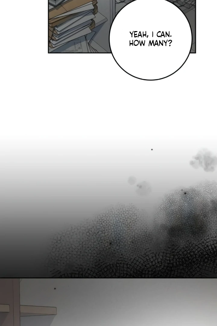 The perfect one, Dain Chapter 17 page 106 - 