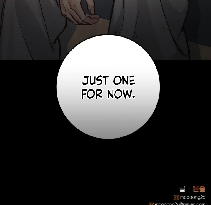 The perfect one, Dain Chapter 17 page 108 - 