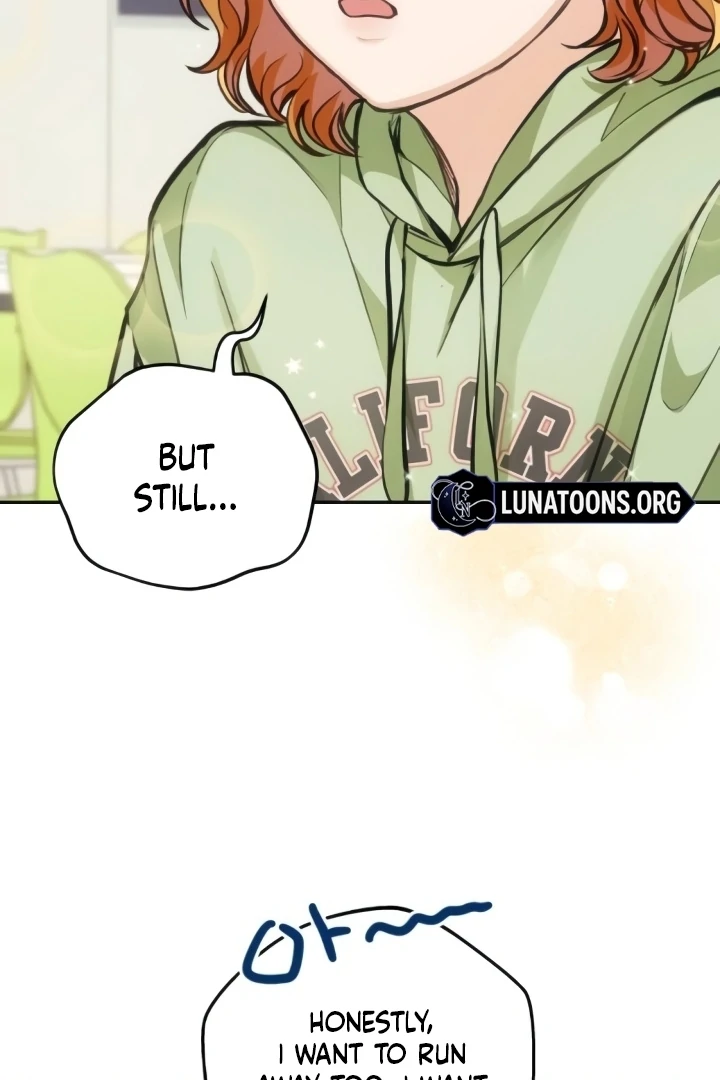 The perfect one, Dain Chapter 17 page 18 - 