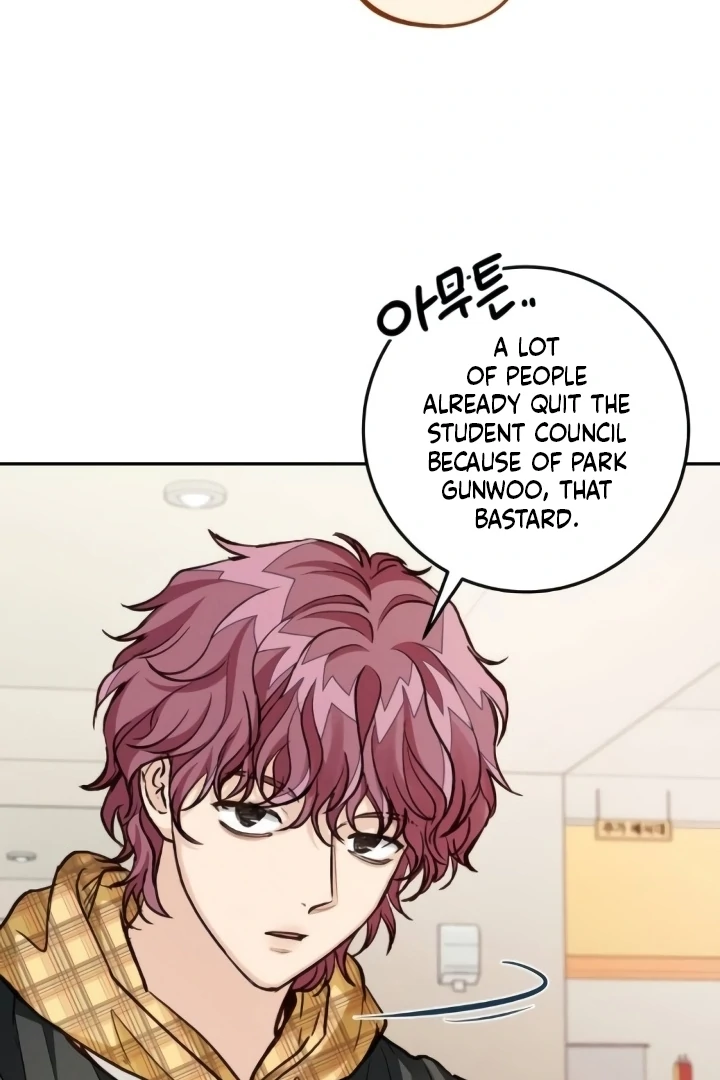 The perfect one, Dain Chapter 17 page 21 - 