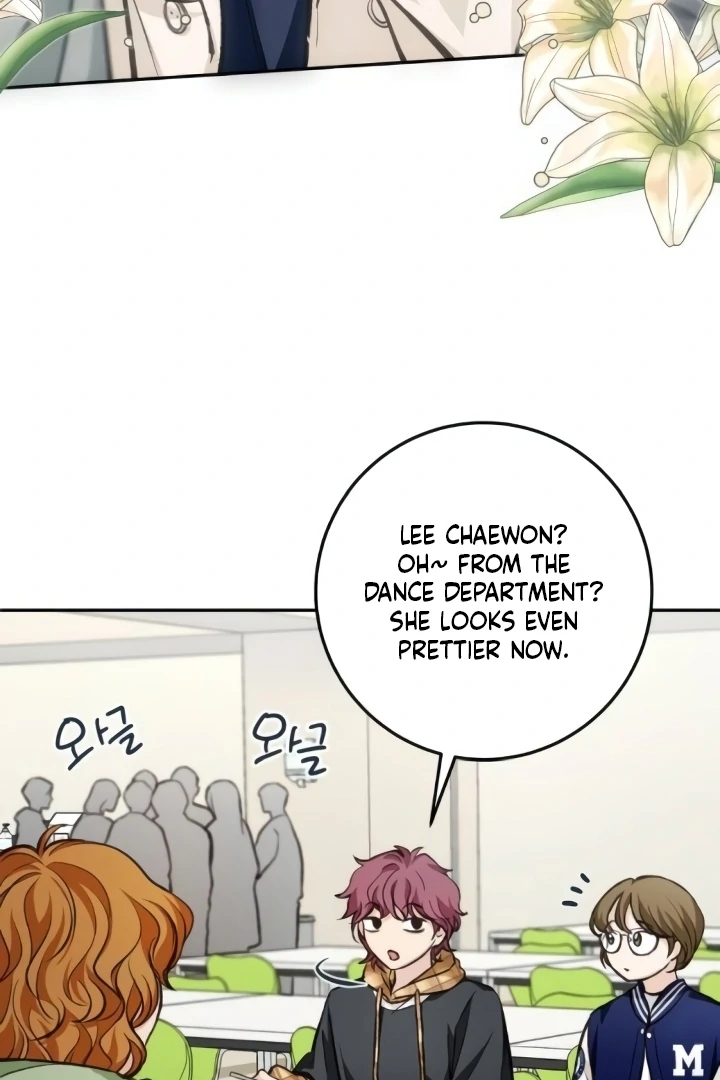 The perfect one, Dain Chapter 17 page 30 - 