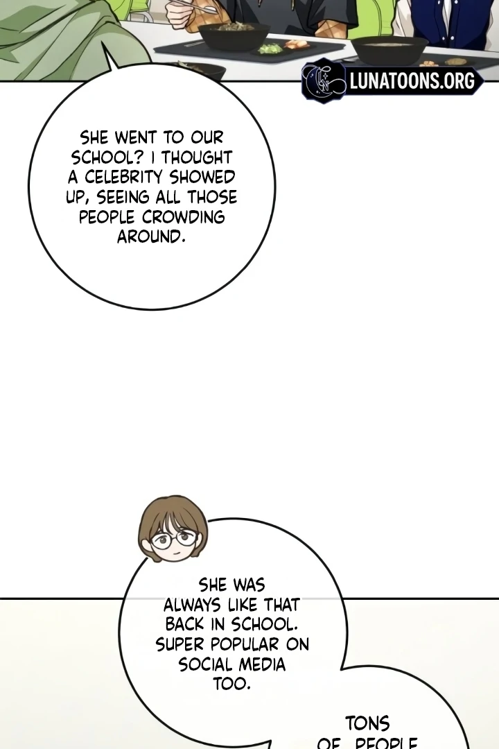 The perfect one, Dain Chapter 17 page 31 - 