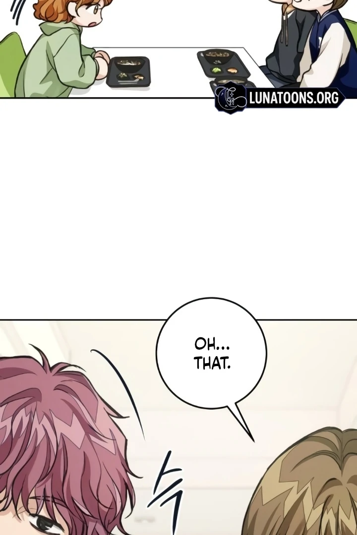 The perfect one, Dain Chapter 17 page 37 - 