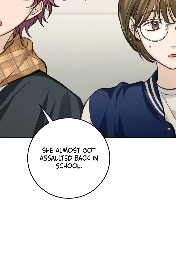 The perfect one, Dain Chapter 17 page 38 - 