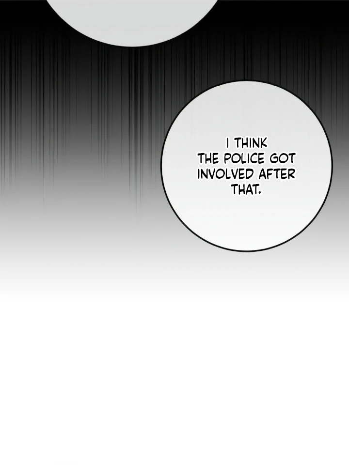 The perfect one, Dain Chapter 17 page 41 - 