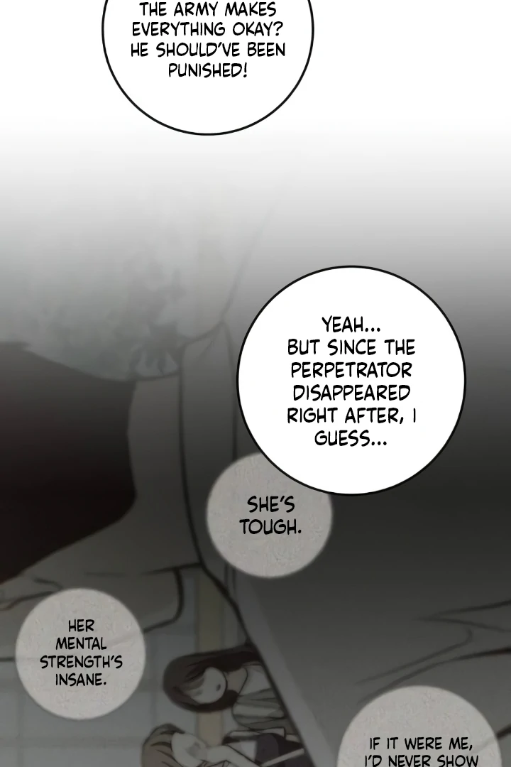 The perfect one, Dain Chapter 17 page 43 - 