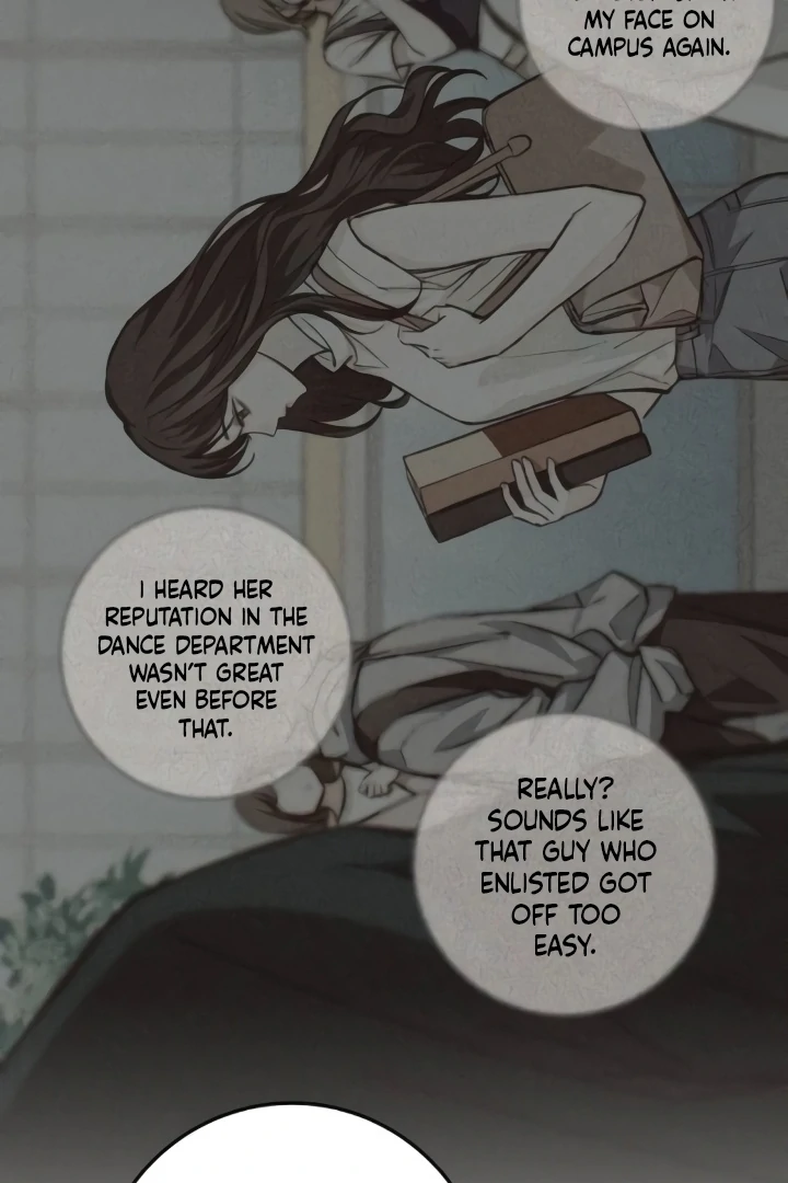 The perfect one, Dain Chapter 17 page 44 - 