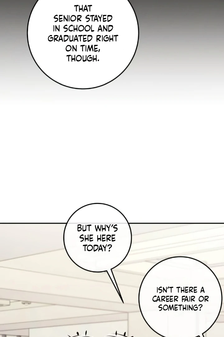 The perfect one, Dain Chapter 17 page 45 - 