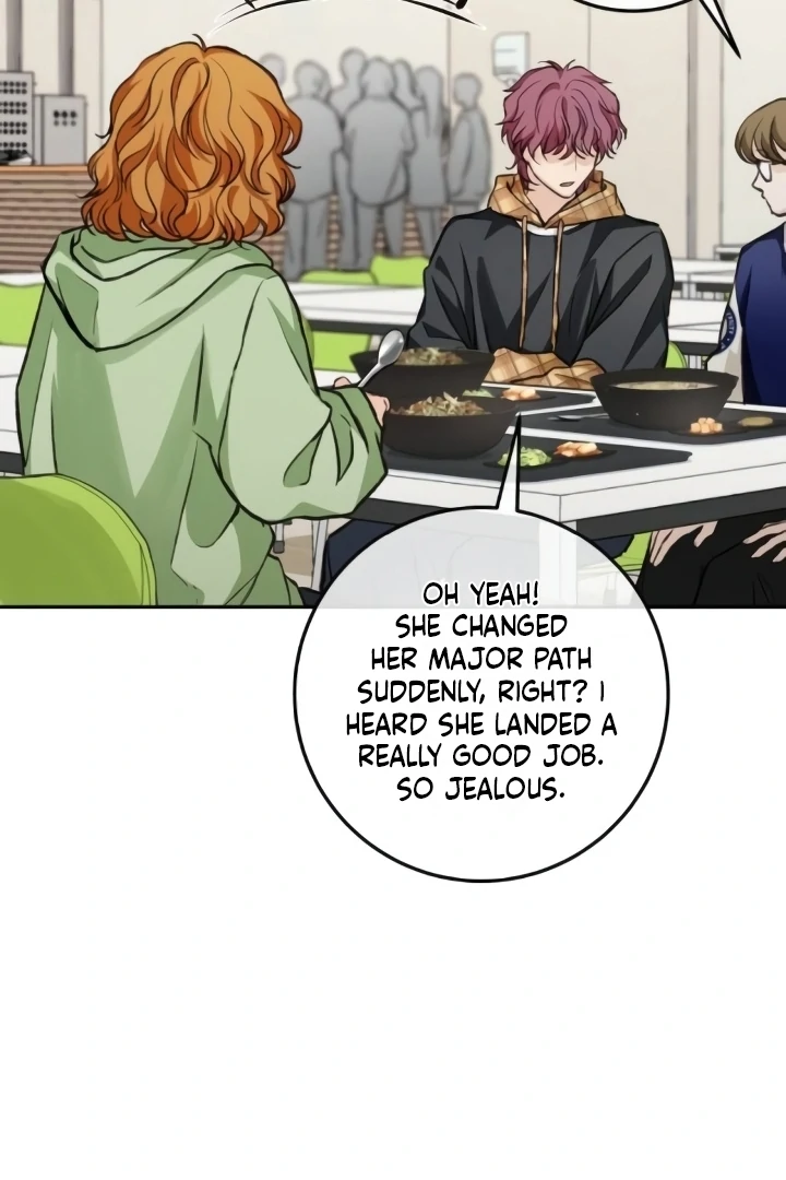 The perfect one, Dain Chapter 17 page 46 - 