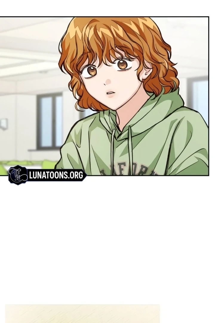 The perfect one, Dain Chapter 17 page 47 - 