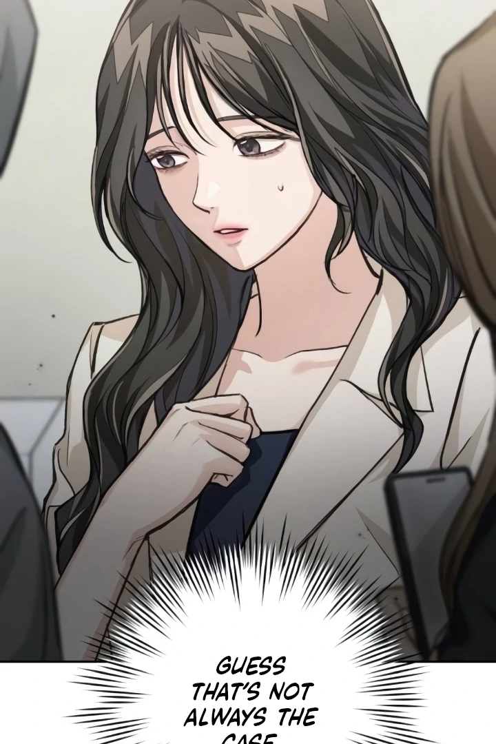 The perfect one, Dain Chapter 17 page 50 - 