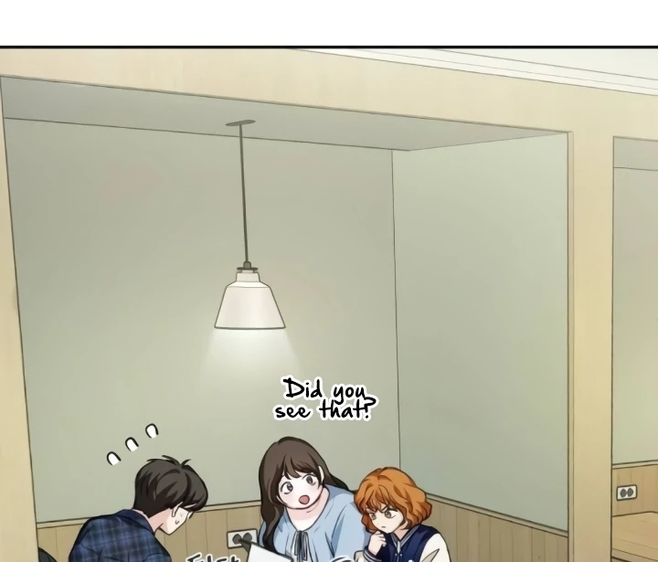 The perfect one, Dain Chapter 17 page 54 - 