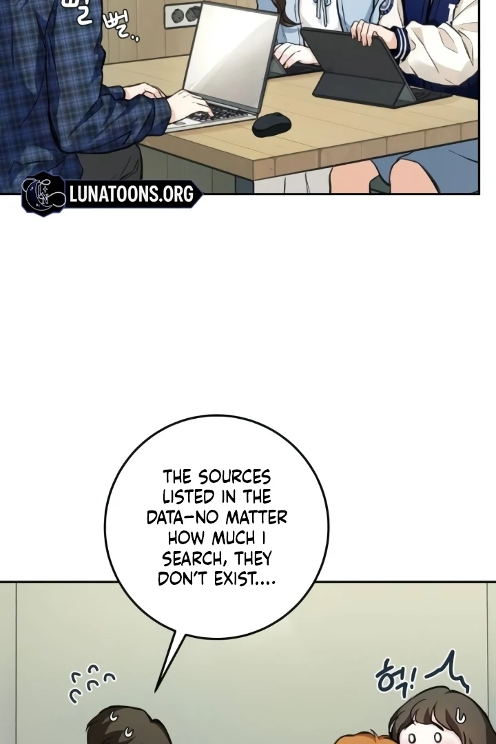 The perfect one, Dain Chapter 17 page 58 - 