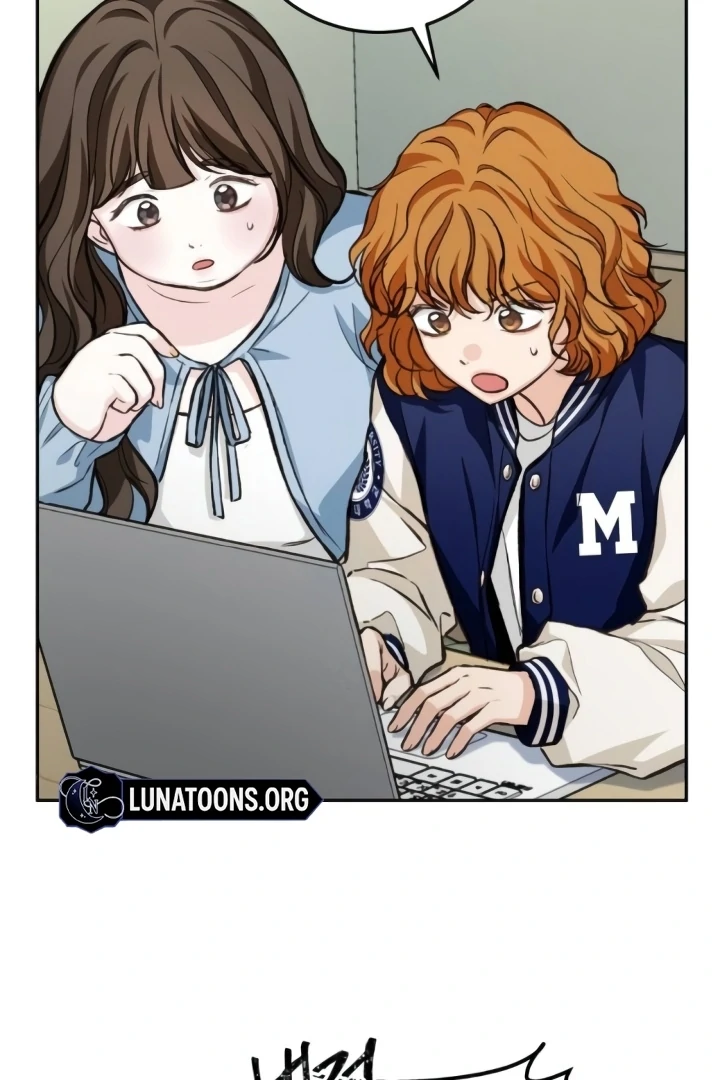 The perfect one, Dain Chapter 17 page 62 - 