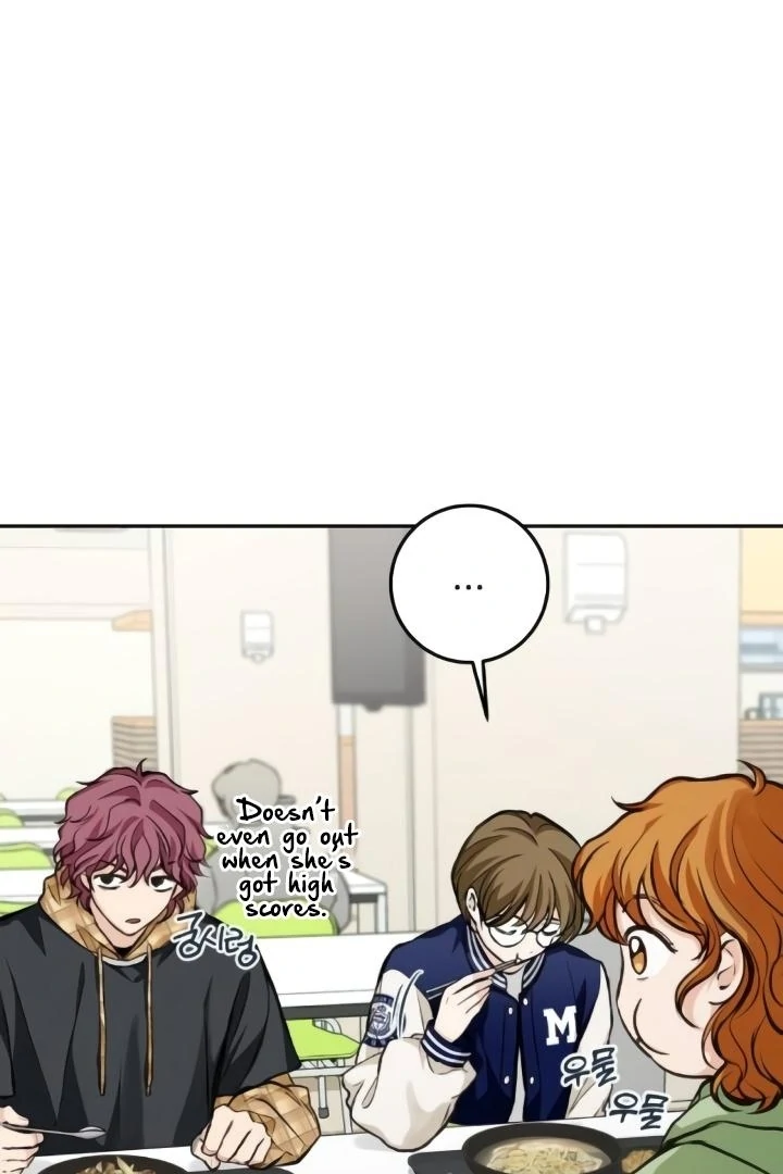 The perfect one, Dain Chapter 17 page 8 - 