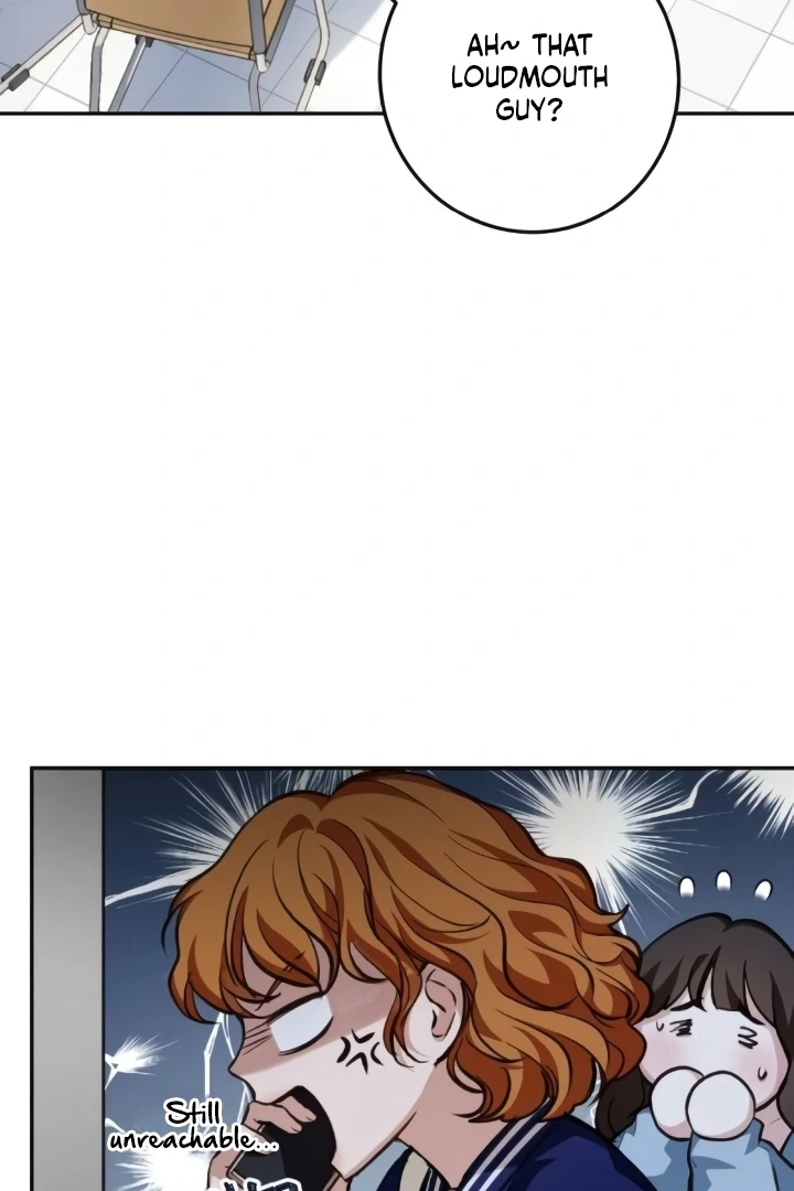 The perfect one, Dain Chapter 17 page 77 - 