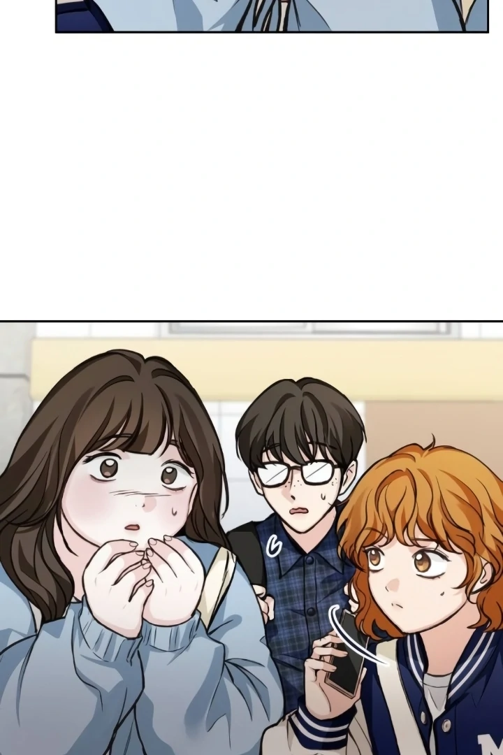 The perfect one, Dain Chapter 17 page 81 - 