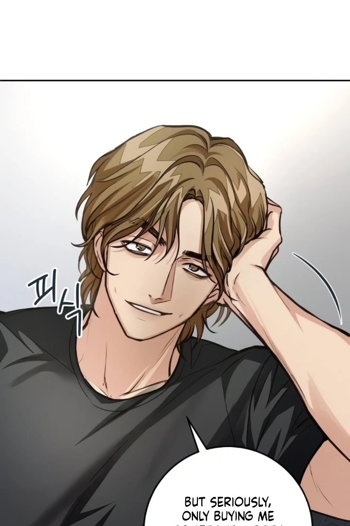 The perfect one, Dain Chapter 17 page 85 - 