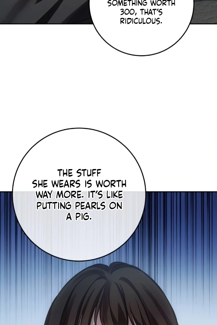 The perfect one, Dain Chapter 17 page 86 - 