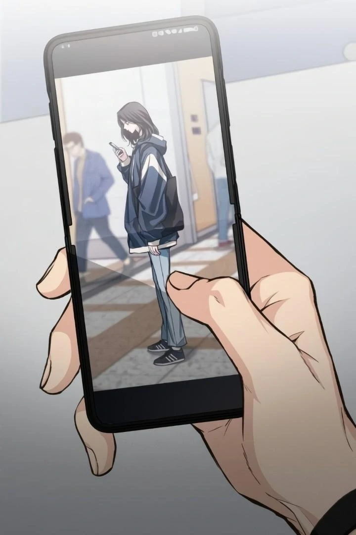 The perfect one, Dain Chapter 18 page 2 - 
