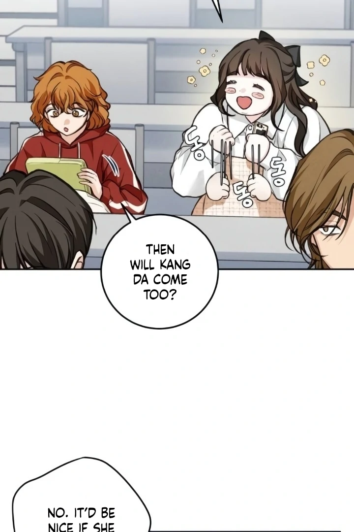The perfect one, Dain Chapter 18 page 18 - 