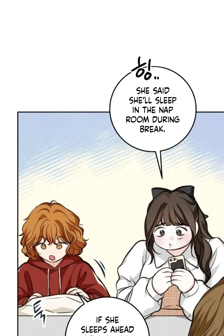 The perfect one, Dain Chapter 18 page 20 - 