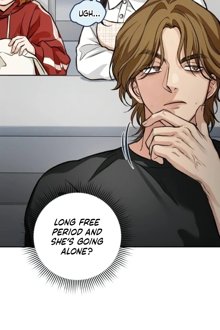 The perfect one, Dain Chapter 18 page 22 - 