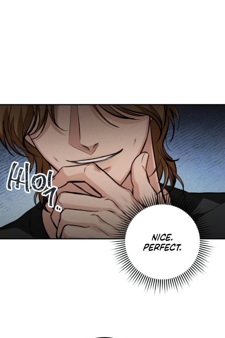 The perfect one, Dain Chapter 18 page 23 - 