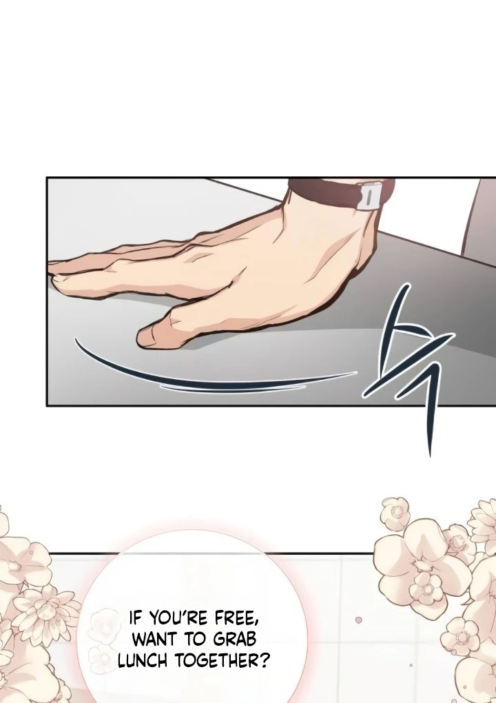 The perfect one, Dain Chapter 18 page 27 - 