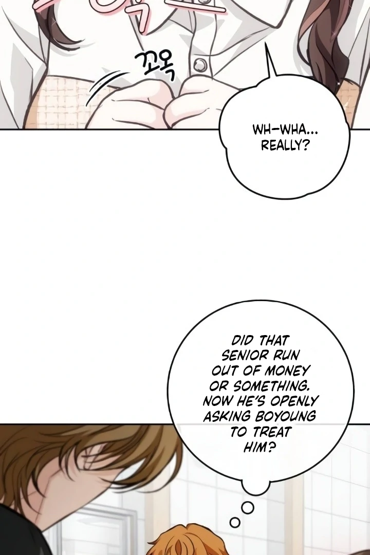 The perfect one, Dain Chapter 18 page 30 - 