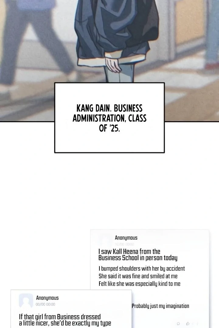 The perfect one, Dain Chapter 18 page 4 - 
