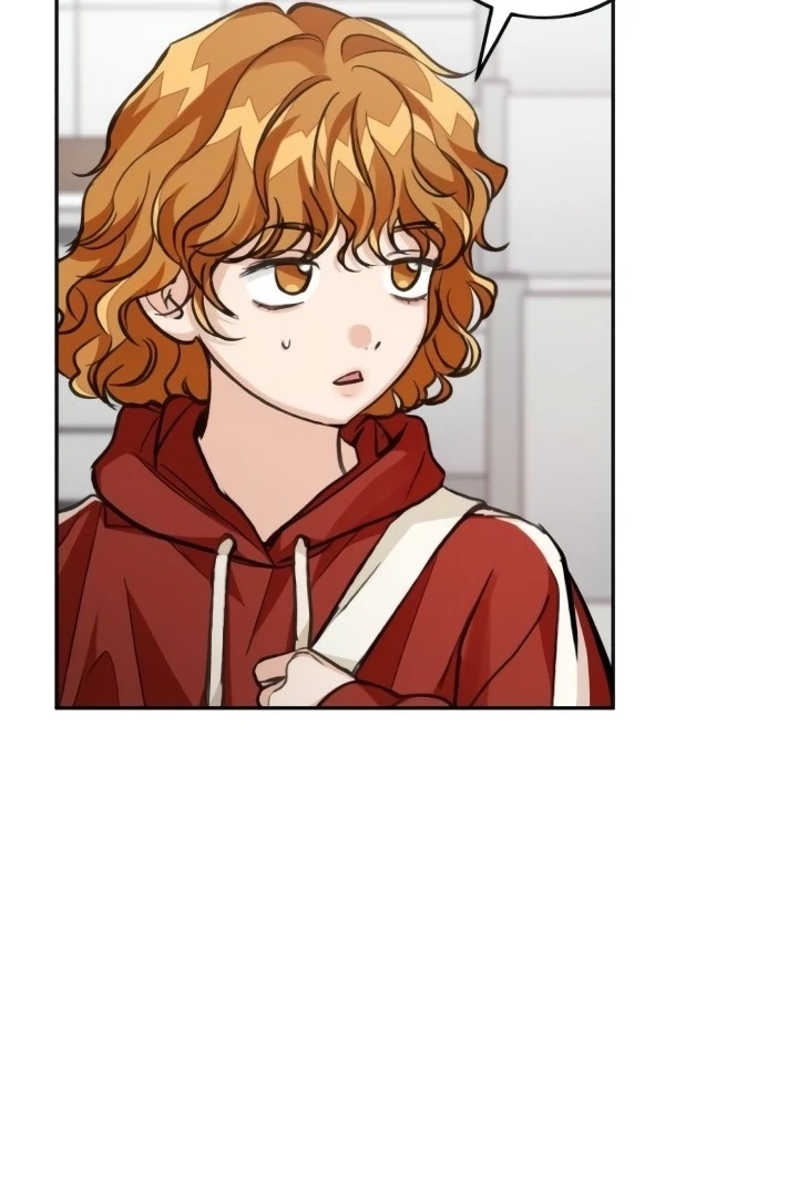 The perfect one, Dain Chapter 18 page 35 - 