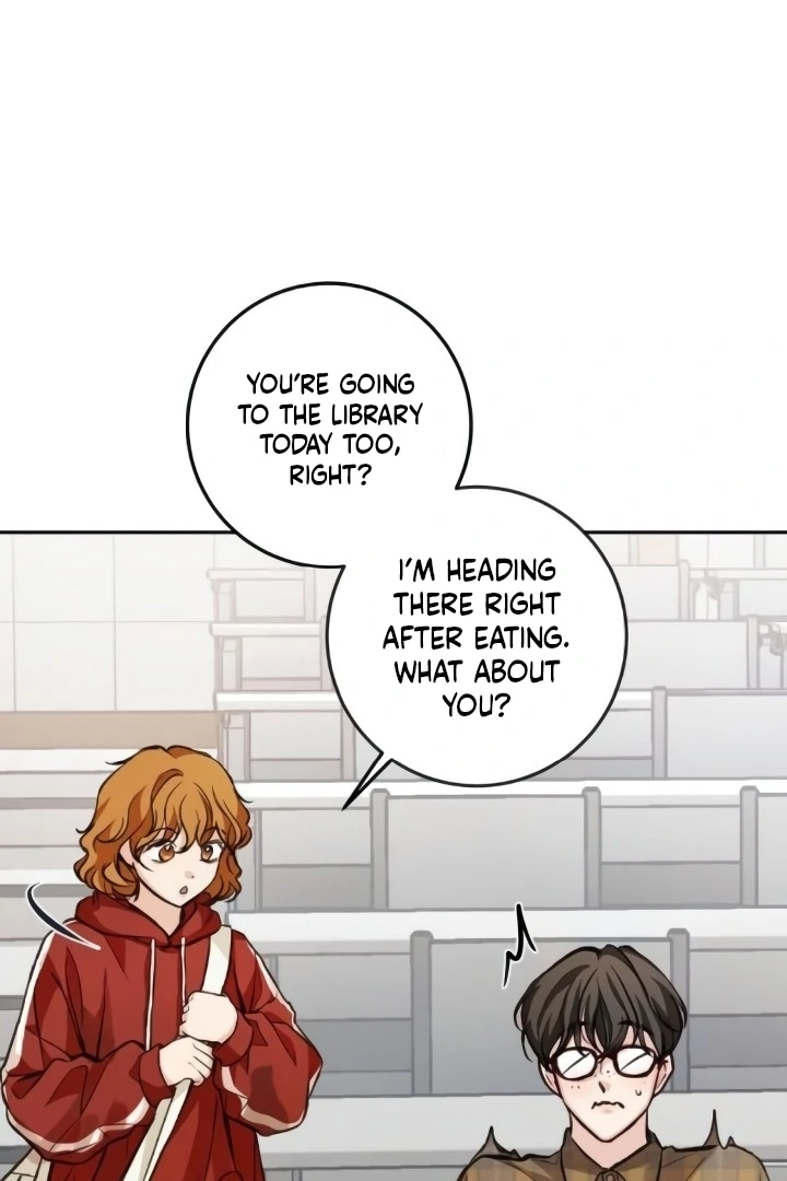 The perfect one, Dain Chapter 18 page 37 - 