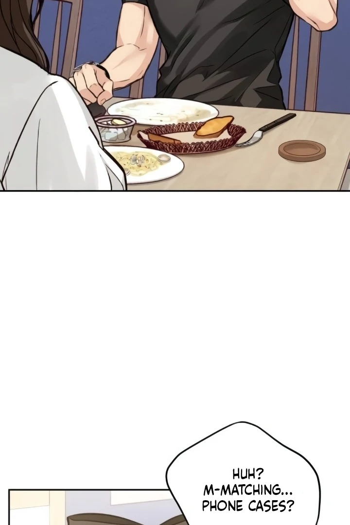 The perfect one, Dain Chapter 18 page 49 - 