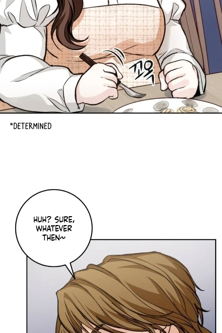 The perfect one, Dain Chapter 18 page 53 - 