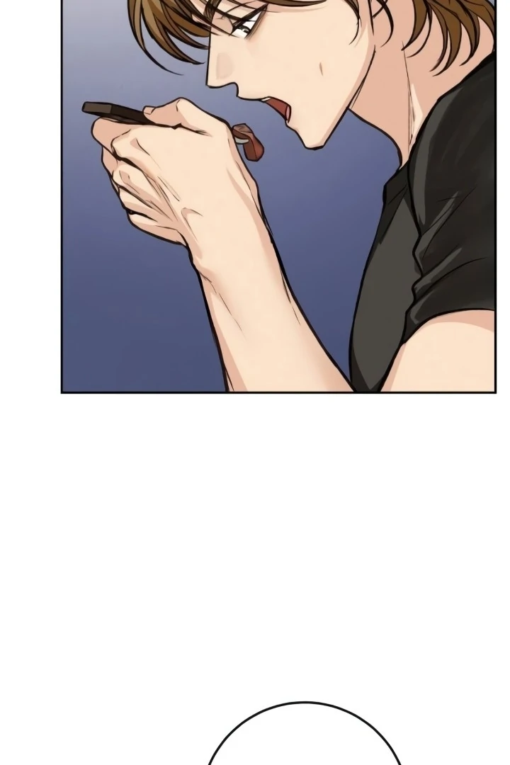 The perfect one, Dain Chapter 18 page 54 - 